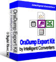 OraDump Export Kit