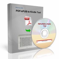 PDF/ePUB to Kindle Tool