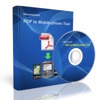 PDF to Mobile Phone Tool