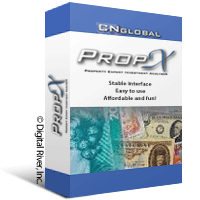 PropX - Property Expert Investment analyser
