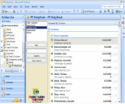 Public Folder Helpdesk for Outlook
