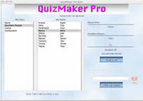 QuizMaker Pro mac and win