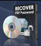 Recover PDF Password for Mac