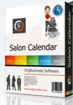 Salon Calendar