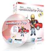SimWare Pro
