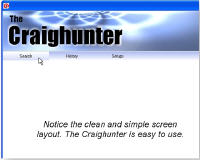 The Craighunter