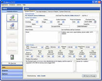 Computer Service and Repair Software