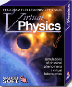 Virtual Physics