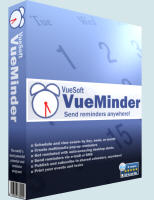 VueMinder Calendar Pro