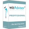 WizAdvisor Professional