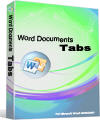 Word Documents Tabs