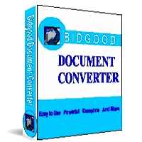 WordPerfect Document Converter