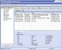 ABC Amber EarthLink Converter