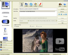 Axara YouTube Tools