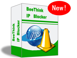 BeeThink IP Blocker