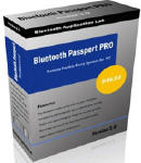 Bluetooth Passport PRO