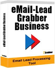 eMail-Lead Grabber Business