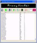 Proxy Finder Pro