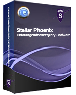 Stellar Phoenix Entourage Repair