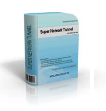 Super Network Tunnel Professional