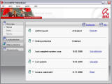 Avira AntiVir Pro