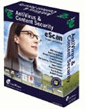 eScan Antivirus