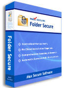 Max Folder Secure