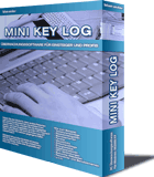 Mini Key Log