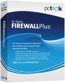 PC Tools Firewall Plus Free Edition