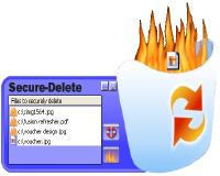 Secure-Delete Software
