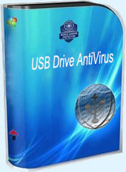 USB Drive Antivirus