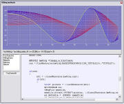 2D Graphical ActiveX Control 