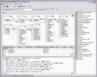 Active Query Builder Standard .NET