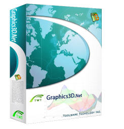 Graphics3D.NET