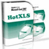 HotXLS VCL Component