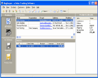 RegKeeper- e-Sales Tracking Software