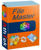 AthTek File Master