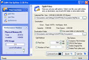 CiAN File Splitter Pro