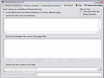 Data Extractor