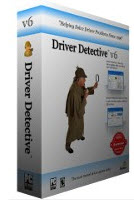 Computer Driver Detective