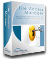 File Access Manager for Vision Backup