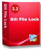 Gili File Lock