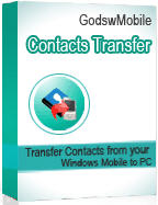 GodswMobile Contacts Transfer
