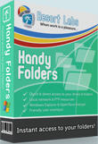 Handy Folders