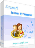 Lazesoft Recover My Password Unlimited