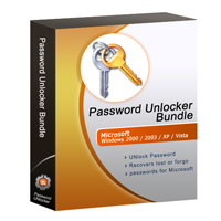 Password Unlocker Bundle