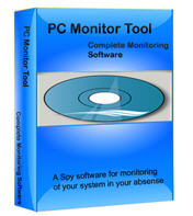 Pc Monitor Tool
