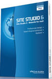 Site Studio Pro
