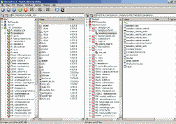 SiteVault - Backup FTP & MySQL