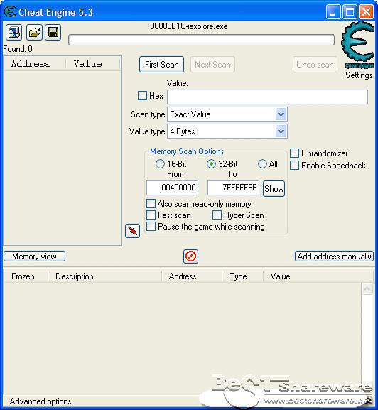 Cheat Engine 5.6 1 Free Download Windows 7